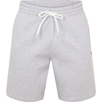 Reebok Анцуг Reebok Men's Identity Small Logo Woven Tracksuit Shorts - Medium Grey