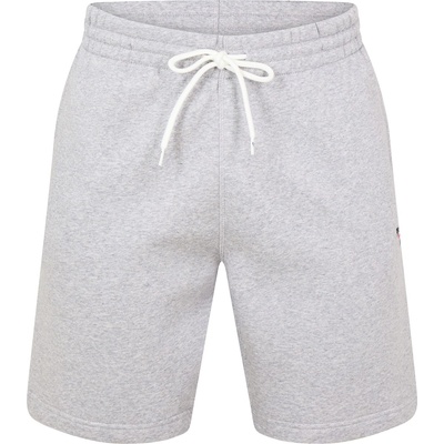 Reebok Анцуг Reebok Men's Identity Small Logo Woven Tracksuit Shorts - Medium Grey