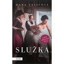 Služka filmové vydání - Lasicová Hana