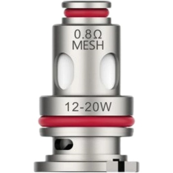 Vaporesso GTX Mesh žhaviaca hlava 0,8ohm