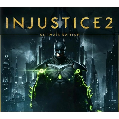 Injustice 2 (Ultimate Edition)