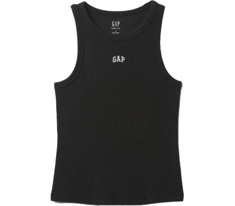 GAP LOGO černá