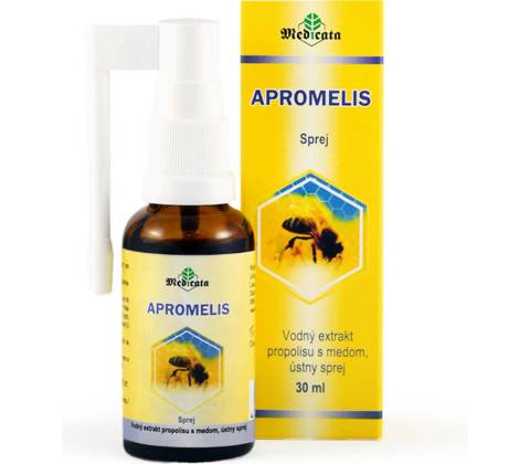 Apromelis 30 ml
