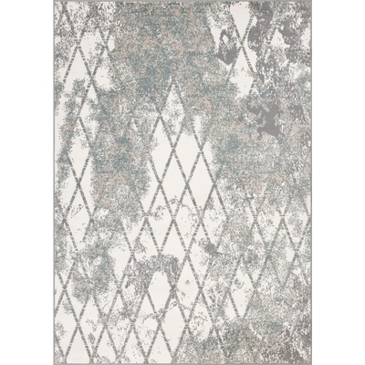 FD Сив килим 133x190 cm Sensi Gepi - FD (5901760392631)