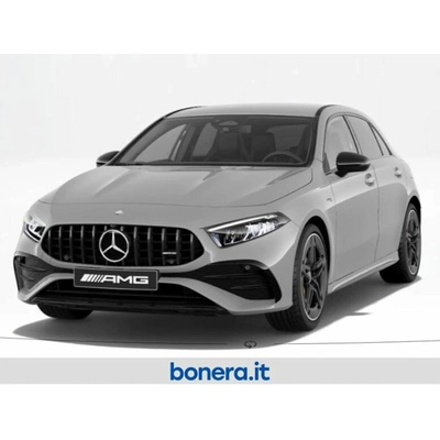Mercedes-Benz A 35 AMG 4Matic 225 kW