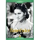 Tanečnice - Digipack DVD