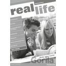 Real Life Elementary Test Pack Book+Audio CD