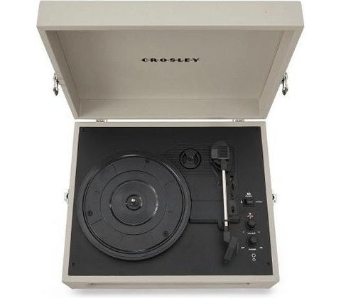 Crosley Voyager