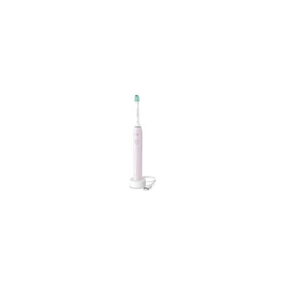 Philips Sonicare 2100 series 2 intensities SmartTimer and Quadpacer pink (HX4021/03)
