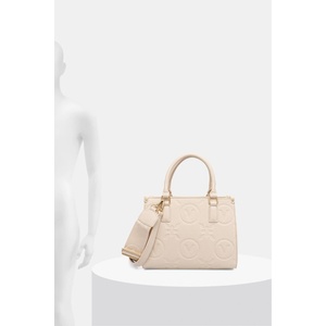 Valentino Bags чанта дамска от имитация на кожа SAMBA RE (VBS8ZG04)