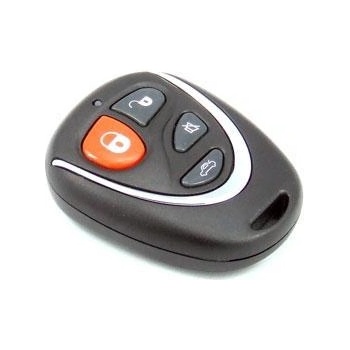 Autoalarm Maxicar 286-3702