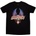 Journey Classic Wings Black S Риза (JOURTS05MB01)