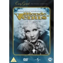 Blonde Venus DVD