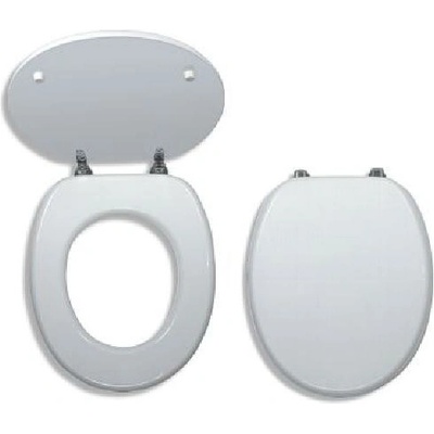 sedátko WC MDF Bi