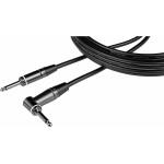 Gator Cableworks Composer Series Strt to RA Instrument 3 m Директен - Ъглов Инструментален кабел (11000164)