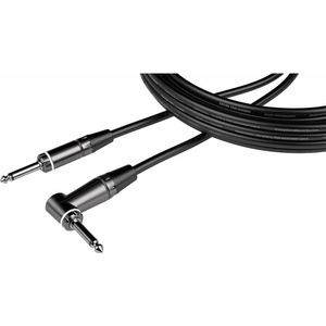 Gator Cableworks Composer Series Strt to RA Instrument 3 m Директен - Ъглов Инструментален кабел (11000164)