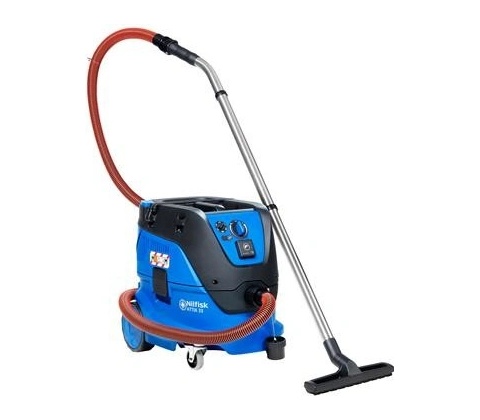 Nilfisk Attix 33-2M PC