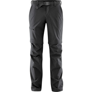 Maier Мъжки панталон със свалящи крачоли Maier Sports Tajo 2 Walking trousers - Black - размер 30 (010-0465-0218)