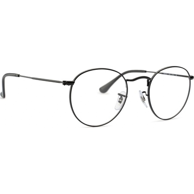 Ray-Ban Round Metal 0RX3447V 2503