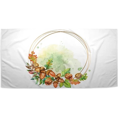 Sablio Uterák Dary podzimu 50 x 100 cm