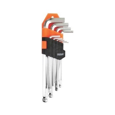 Gadget Sada imbus s kuličkou 9-dílná TM-390152