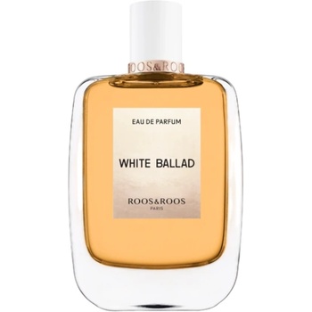 Roos & Roos White Ballad EDP 100 ml