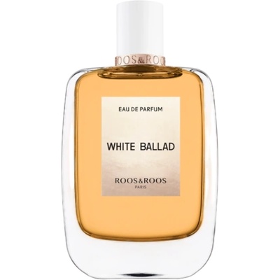Roos & Roos White Ballad EDP 100 ml