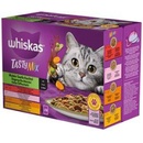 Whiskas Tasty Mix Chef's Choice12 x 85 g