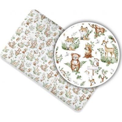 Ankras plachta 36240-0 160x80