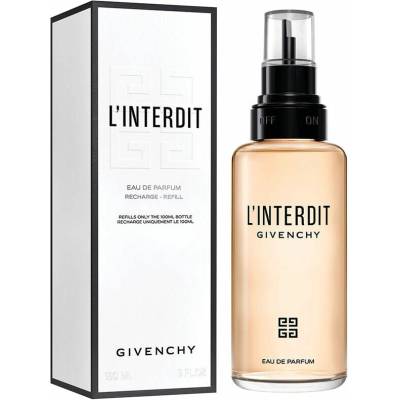 Givenchy L’Interdit parfémovaná voda dámská 150 ml