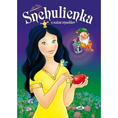 Snehulienka Knižné centrum - Ján Vrabec