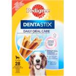 PEDIGREE DentaStix M - 28 бр
