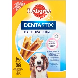 PEDIGREE DentaStix M - 28 бр