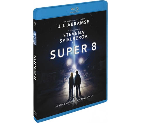 Super 8 BD