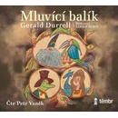 Mluvící balík - Gerald Durrell