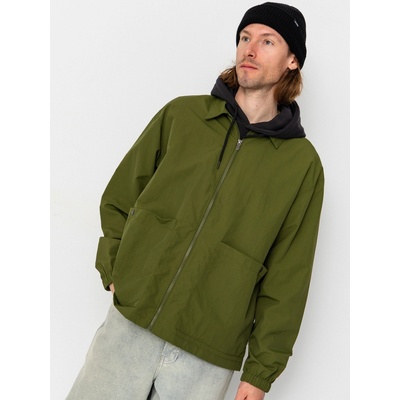 The North Face Tnf Red Box Nylon woodland green