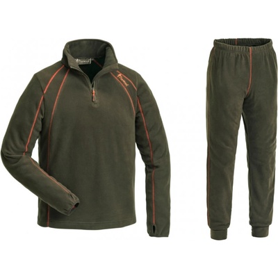 Pinewood termoprádlo Pinewood Microfleece 9262 – Zboží Dáma