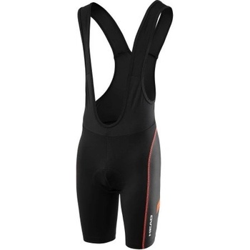 Head men Classic 2021 černá/oranžová