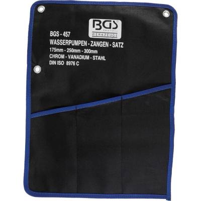 BGS Prázdná kapsa pro BGS 457