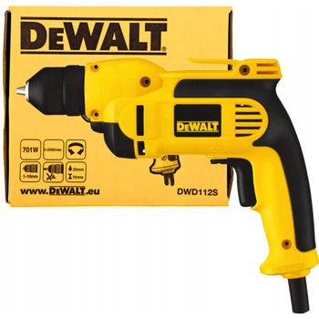 DeWalt DWD112S