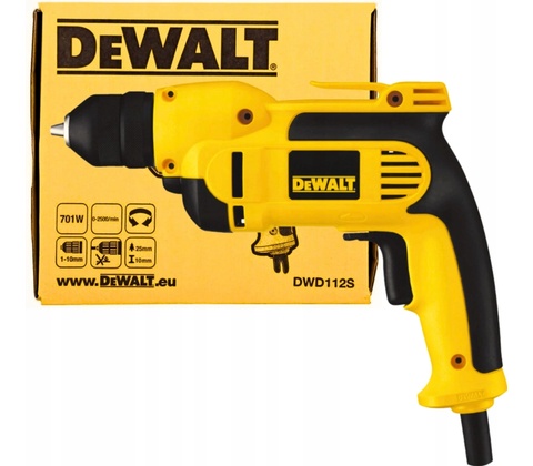 DeWalt DWD112S