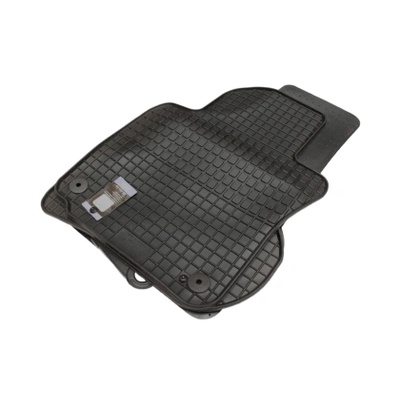 Petex Гумени стелки за Skoda Octavia 2 (2004-2013)