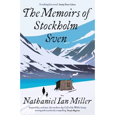 The Memoirs of Stockholm Sven - Nathaniel Ian Miller