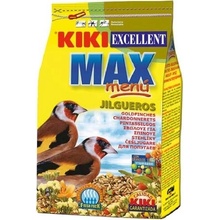 Kiki Max Menu Goldfinches 0,5 kg