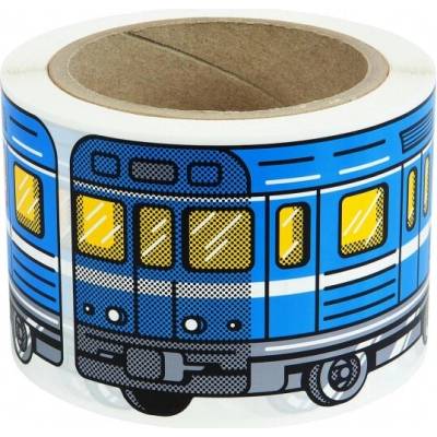 Flux System stickers stocholm