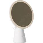 Philips - Димируемо козметично огледало с LED подсветка MIRROR LED/4, 5W/5V (P5126)