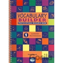 VOCABULARY BUILDER 1 ELEM/PRE-INT ELI