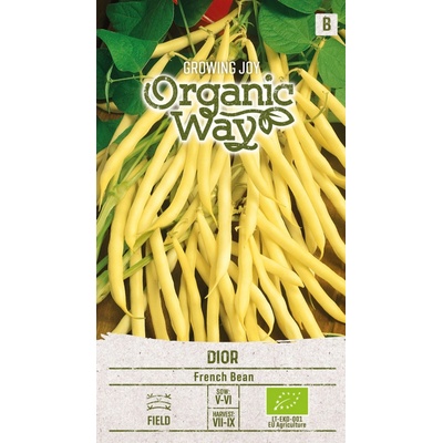 Seklos Органик Боб Френски Диор Dior