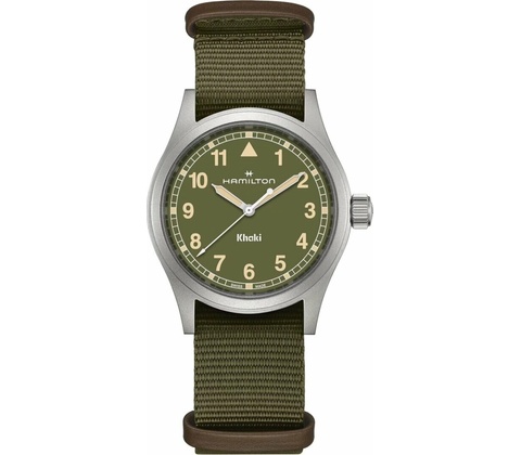 Hamilton H69401960