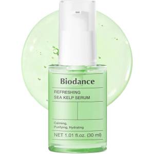Biodance Refreshing Sea Kelp Serum - Серум за Проблемна Кожа 30ml